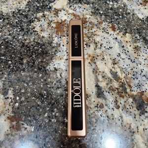 LANCOME LASH IDÔLE MASCARA LASH-LIFTING & VOLUMIZING MASCARA NEW no box